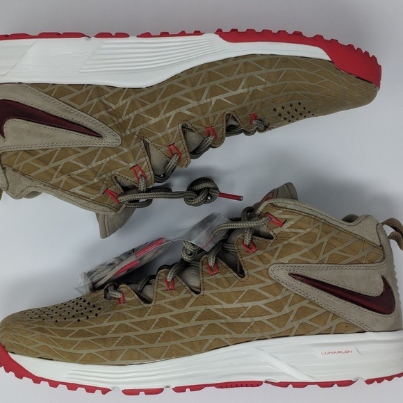 nike huarache 4 turf elite